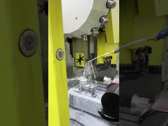 1.2108 قطعات قالب دقیق فولاد مرطوب برای قالب پلاستیکی