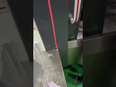 HRC58 HRC62 قطعات چرخدار ، DC53 قطعات چرخدار دقیق CNC