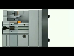 قطعات قالب تزریقی دقیق SKD51 برای دستگاه تزریقی 25 مجموعه