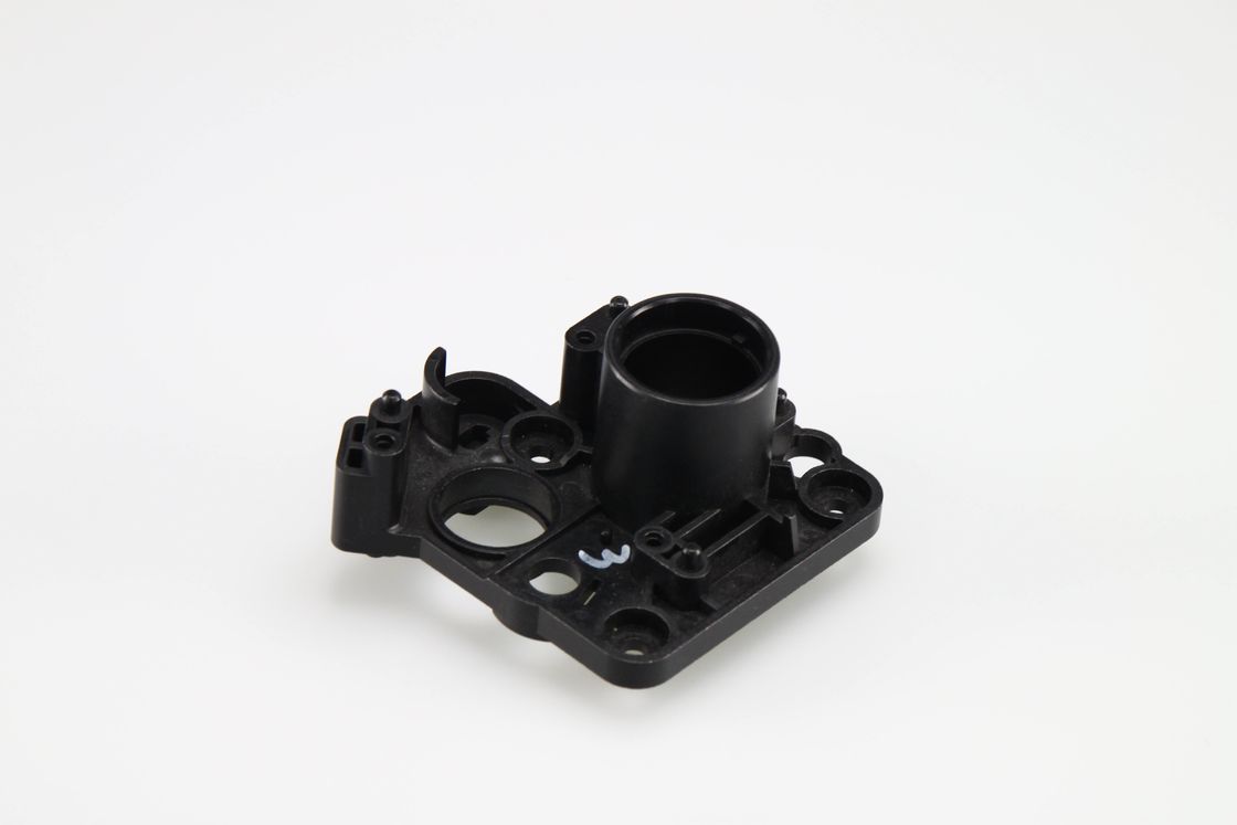 قطعات قالب سفارشی سفید برای تزریق Hassco/DME LKM پایه دقیق آسیاب 0.001mm