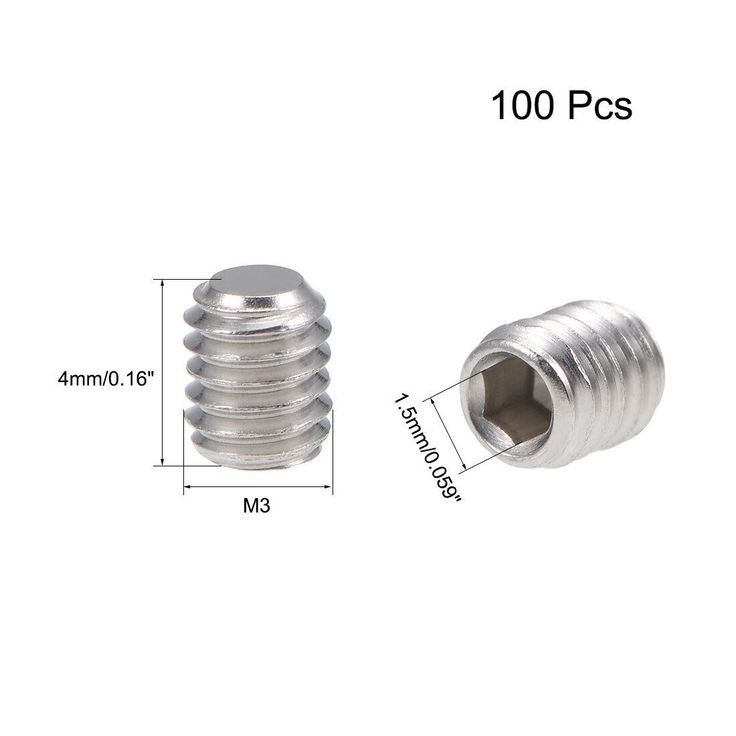 دقيقي CNC اتصال الکترونيکي هکس استد و پیچ استندوف 3/8 طول ABS757 تحمل 0.005mm