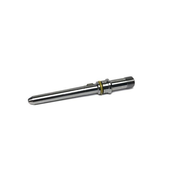 SKD51 قطعات قالب تزریقی سفارشی LKM قالب پایه OEM اسپرو شعاع SR 1/2