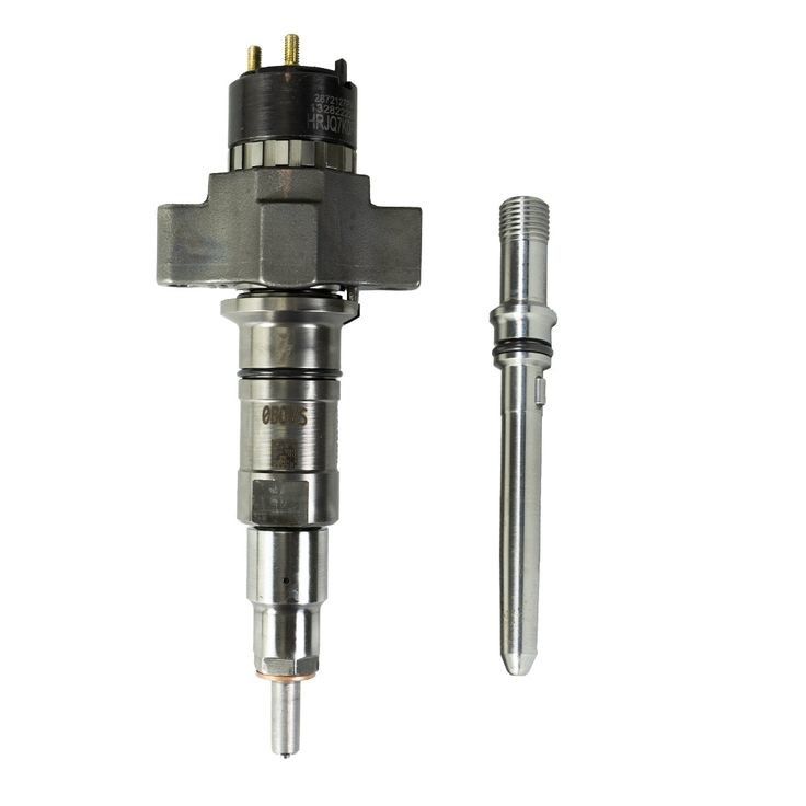 II تزریق کننده سوخت Reman XPI با موتورهای 8.3L/8.9L