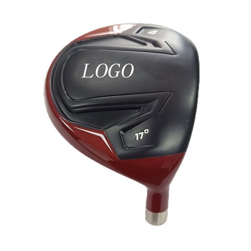 حرفه ای Unisex Golf Club Set Custom Golf Club Head برای زنان ساخته شده SUS420 OEM Golf Fairway چوبی
