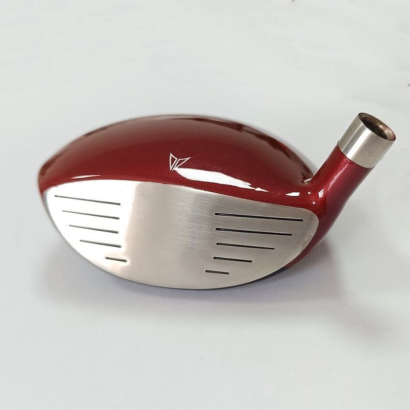 حرفه ای Unisex Golf Club Set Custom Golf Club Head برای زنان ساخته شده SUS420 OEM Golf Fairway چوبی