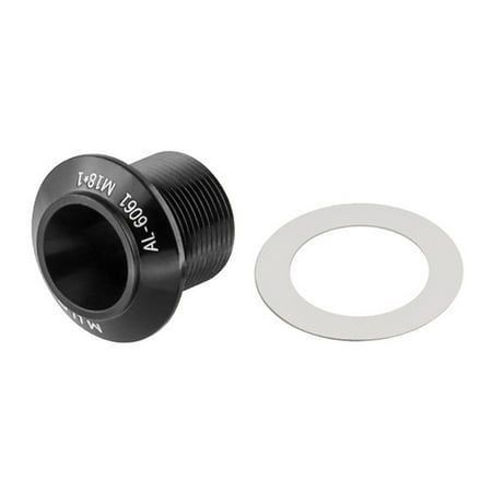 دوچرخه کریک-آرم بولت کیت خود استخراج کننده M18-m30 برای SRAM