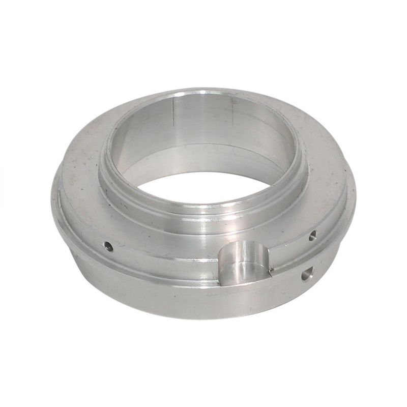 ماشین آلات CNC دقیق ماشین آلات پلاستیکی فلز آلومینیوم قطعات ماشین آلات CNC قطعات فولاد ضد زنگ