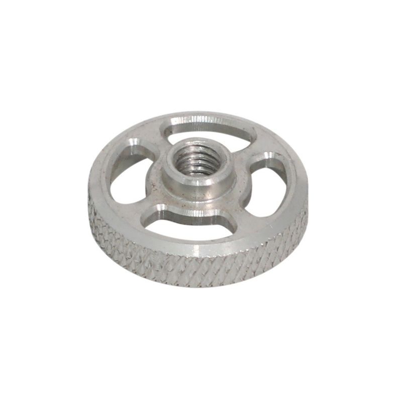ماشین آلات CNC دقیق ماشین آلات پلاستیکی فلز آلومینیوم قطعات ماشین آلات CNC قطعات فولاد ضد زنگ