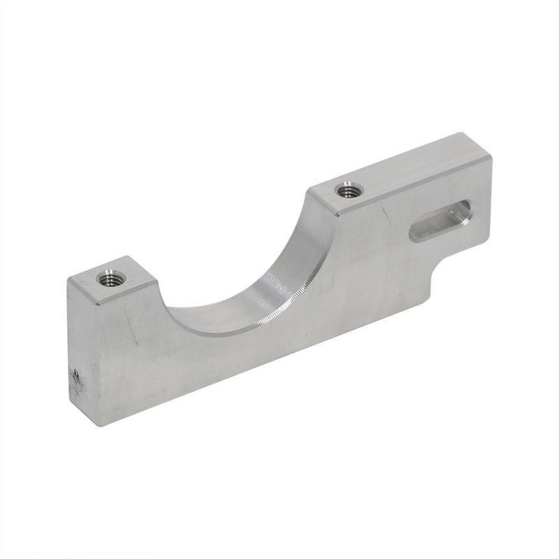 ماشین آلات CNC دقیق ماشین آلات پلاستیکی فلز آلومینیوم قطعات ماشین آلات CNC قطعات فولاد ضد زنگ