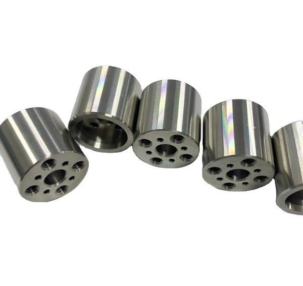 تراکتور ماشینکاری CNC سفارشی قطعات معدنی قطعات معدنی قطعات معدنی قطعات معدنی قطعات معدنی قطعات