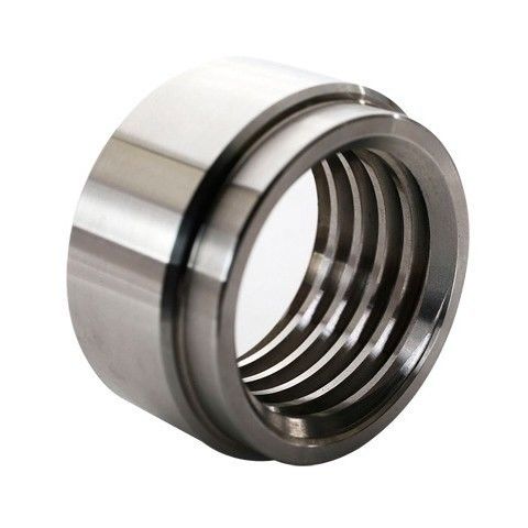 قطعات ماشین آلات CNC فلزی آنودیزه شده 2.7 G/cm3 تراکم قطعات پولیش شده برای تولید OEM