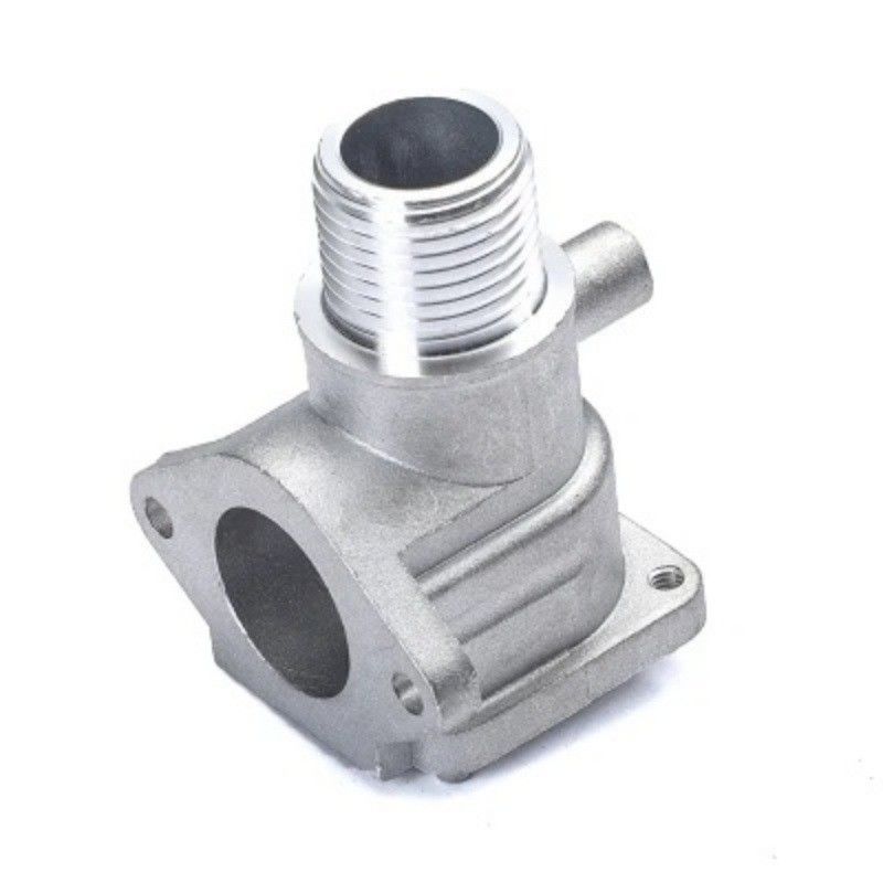 آلومینیوم Die Casting قطعات اتوماتیک موتورسیکلت ADC12 A380 A356 قطعات ماشینکاری نمونه اولیه CNC