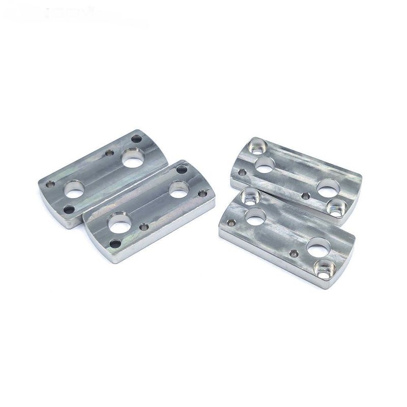 قطعات ماشین آلات CNC قطعات ماشین آلات فلز آلومینیوم قطعات ماشین آلات قطعات اتوماتیک قطعات سفارشی