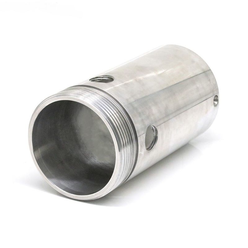 قطعات ماشین آلات CNC قطعات ماشین آلات فلز آلومینیوم قطعات ماشین آلات قطعات اتوماتیک قطعات سفارشی