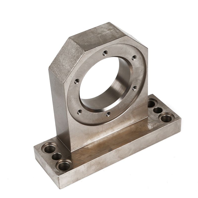 خدمات ماشینکاری دقیق CNC قطعات ماشین آلات فلزی قطعات تخصصی آلومینیوم تجهیزات پزشکی قطعات چرخش CNC