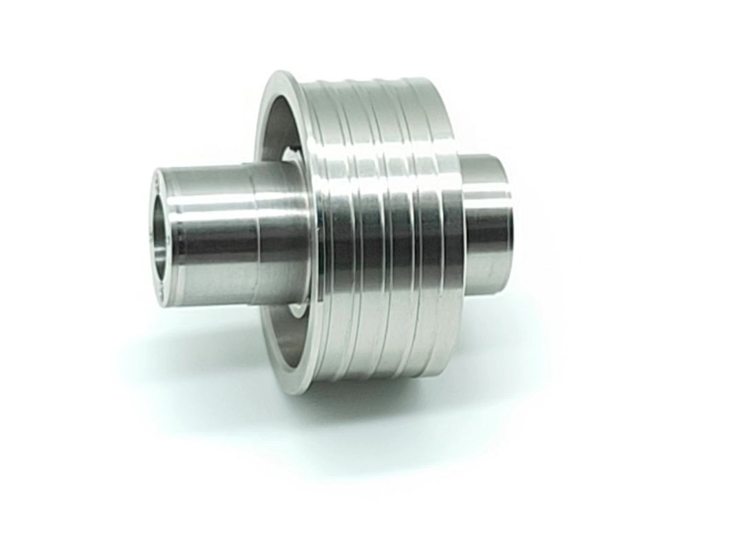 OEM سفارشی فولاد ضد زنگ CNC ماشین آلات حصه های جوشکاری دقیق CNC فریزینگ قطعات لوازم جانبی سخت افزار خودرو