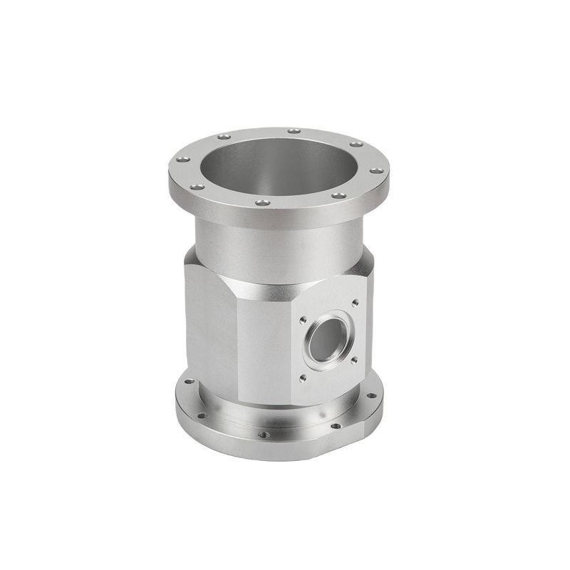 مرکز پیچ CNC 5 محور قطعات ماشین آلات CNC قطعات چرخ دار لوگو سفارشی ساعت کیس های تقاضای بالا محصولات فلزی مهندسی