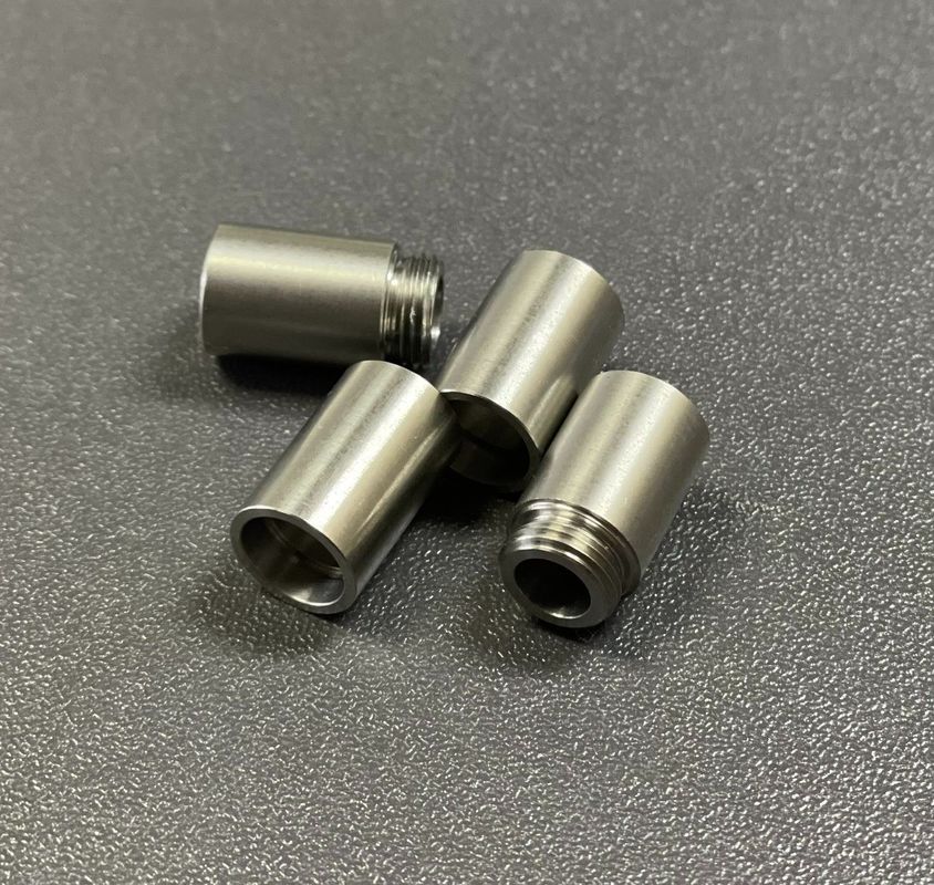 دستگاه فرش CNC High End قطعات ساعت ساعت کیس