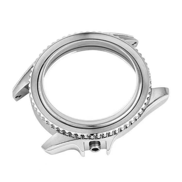 OEM ODM استنلیس استیل ساعت کیس / ساعت کیس برای ساعت هوشمند با کیفیت بالا و قیمت رقابتی