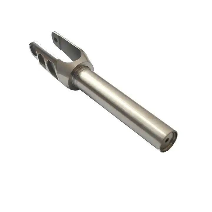 قطعات فرآوری شده با دقت بالا دوچرخه الکتریکی موتور قایق موتور قطعات ریختن ، ماشینکاری CNC OEM
