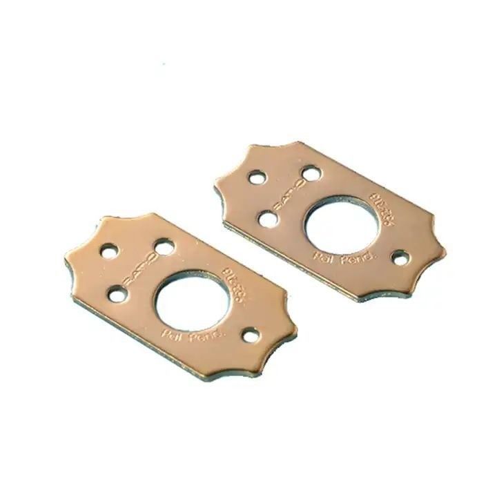 قطعات فرآوری شده با دقت بالا دوچرخه الکتریکی موتور قایق موتور قطعات ریختن ، ماشینکاری CNC OEM