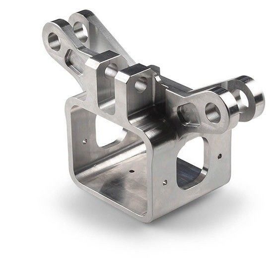 OEM Switch قطعات آلومینیوم دقیق CNC Machining Turning / آلیاژ آلومینیوم / کربید / فولاد ضد زنگ / مس
