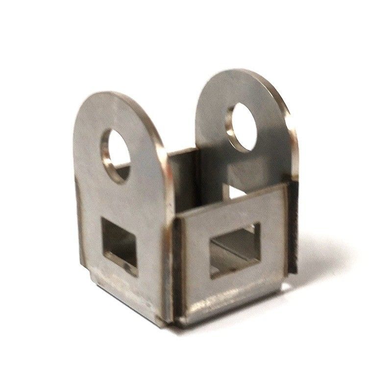 قطعات ماشینکاری CNC فلز ورق فلز ضد زنگ آلومینیوم، قطعات جایگزین دریایی، قطعات چاپ قایق / موتور / کشتی