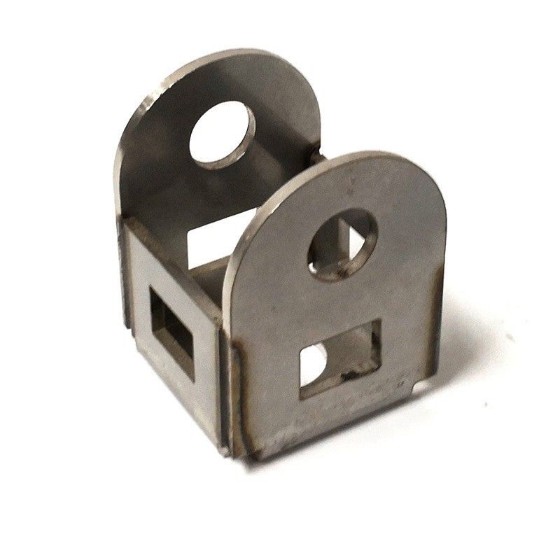 قطعات ماشینکاری CNC فلز ورق فلز ضد زنگ آلومینیوم، قطعات جایگزین دریایی، قطعات چاپ قایق / موتور / کشتی