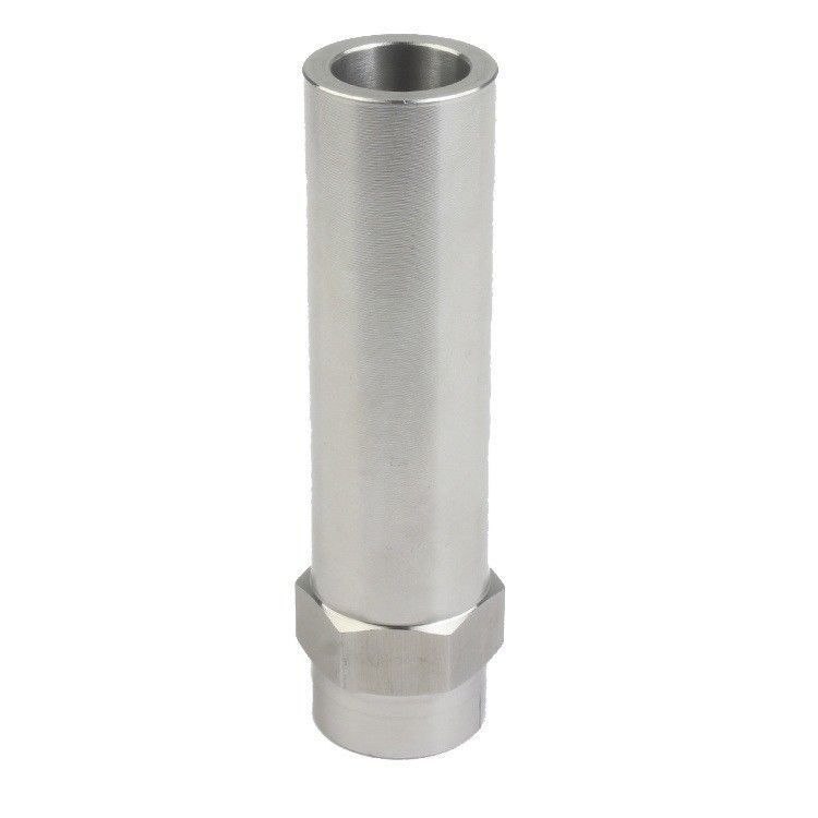 قطعات حرفه ای از فولاد ضد زنگ 316 CNC ماشینکاری CNC چرخاندن ماشینکاری برای قایق های دریایی