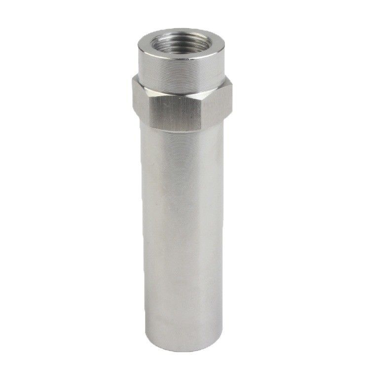قطعات حرفه ای از فولاد ضد زنگ 316 CNC ماشینکاری CNC چرخاندن ماشینکاری برای قایق های دریایی