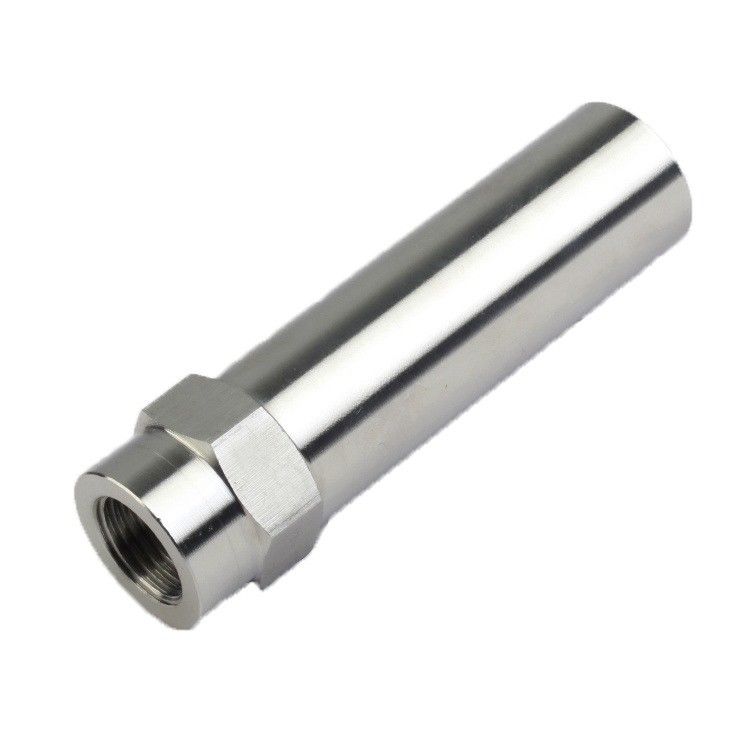 قطعات حرفه ای از فولاد ضد زنگ 316 CNC ماشینکاری CNC چرخاندن ماشینکاری برای قایق های دریایی