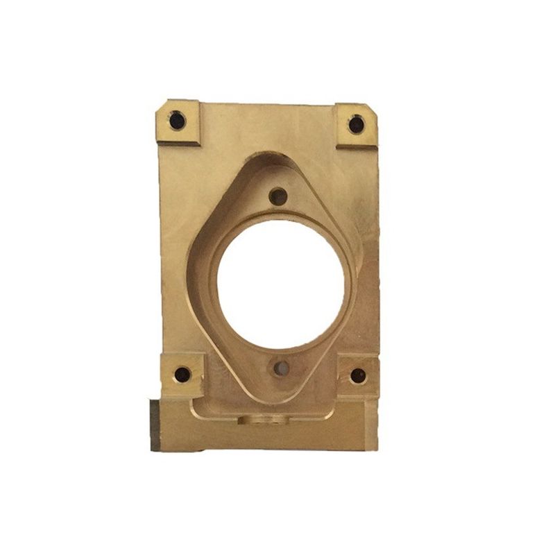 OEM فولاد ضد زنگ/304L 4 محور CNC فریزینگ / چرخش / بخش ماشین آلات برای ماشین آلات / لوازم مبلمان