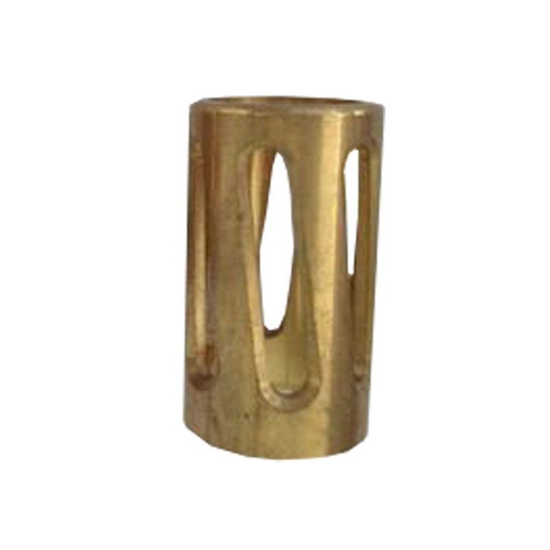 آلومینیوم با کیفیت بالا / مس / پیچ فولادی / گره / محرک ماشین CNC مجهز به قطعات ماشین آلات 4 محور
