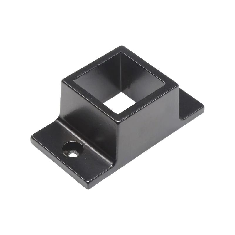 تراکم 2.7 G Cm3 قطعات فلزی دقیق CNC ماشین آلات ماشین آلات ماشین آلات