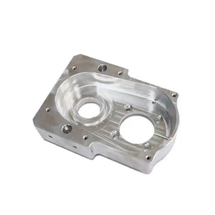 ماشین آلات OEM دقیق سفارشی CNC چرخش و فریزینگ خدمات برنج قطعات فلزی فولاد ضد زنگ