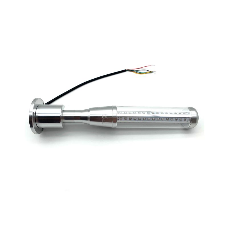 چراغ برج سیگنال LED 3 رنگ برای ماشین CNC