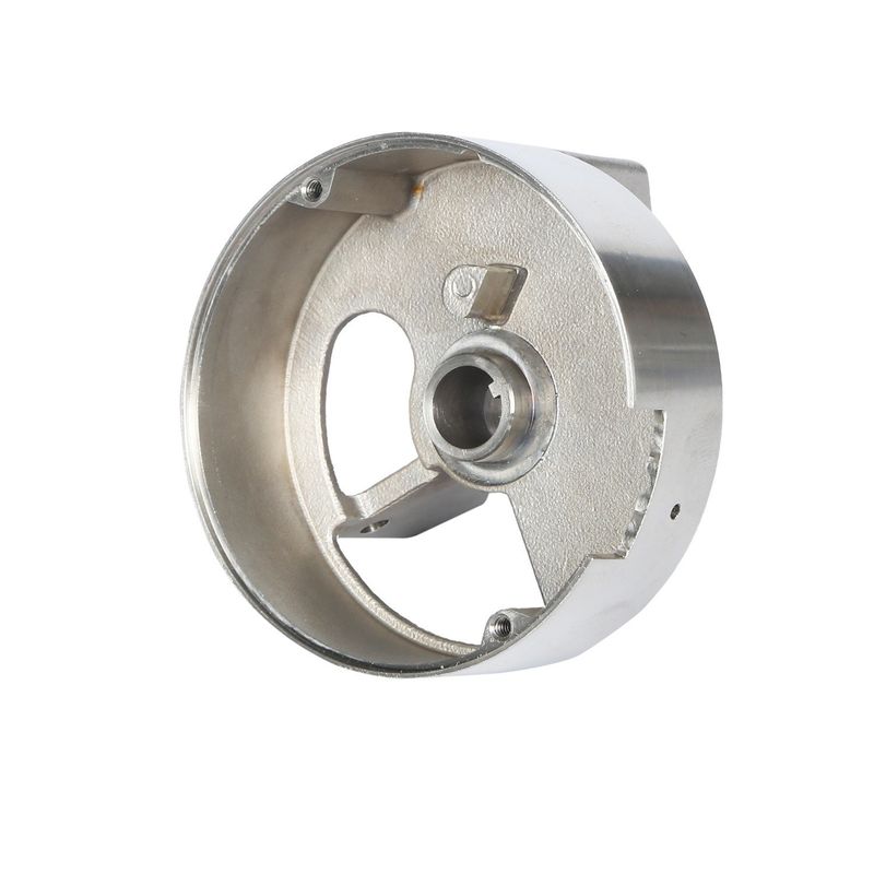 ماشین آلات فلزی دقیق قطعات اتوماتیک سفارشی آلومینیوم فولاد قطعات فرآوری CNC دقیق برای سخت افزار خودرو