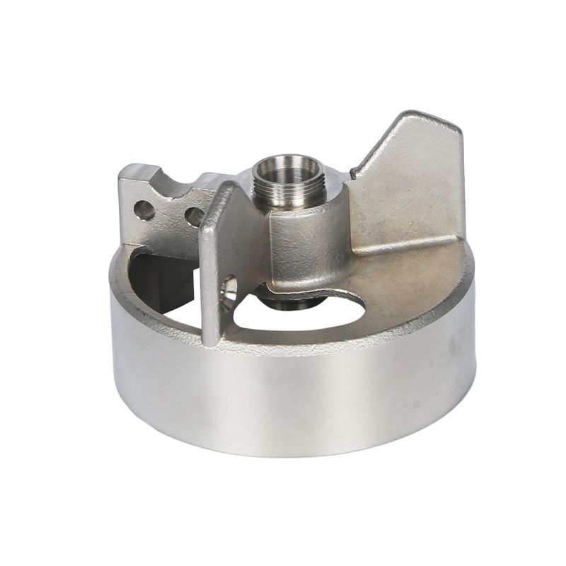 ماشین آلات فلزی دقیق قطعات اتوماتیک سفارشی آلومینیوم فولاد قطعات فرآوری CNC دقیق برای سخت افزار خودرو