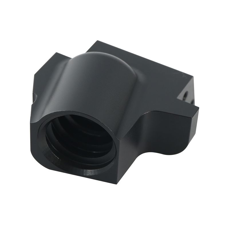 OEM/ODM CNC Machining قطعات پلاستیکی هواپیما موتورسیکلت قطعات آلومینیوم ماشین آلات پردازش فلز