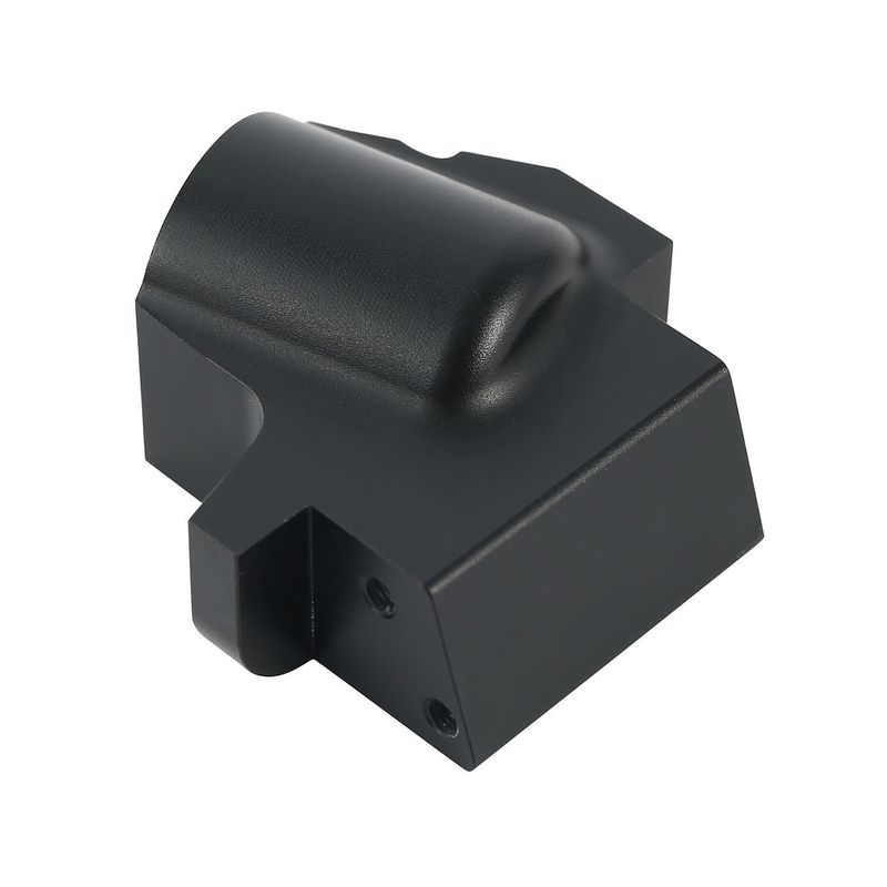 OEM/ODM CNC Machining قطعات پلاستیکی هواپیما موتورسیکلت قطعات آلومینیوم ماشین آلات پردازش فلز