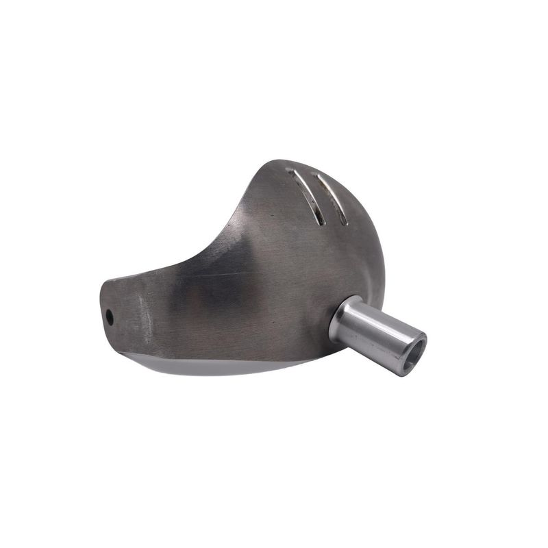 ماشین آلات مخصوص ساخت قطعات سخت افزاری شکل ویژه CNC ماشین آلات پنج محوری قطعات دستگاه های پزشکی