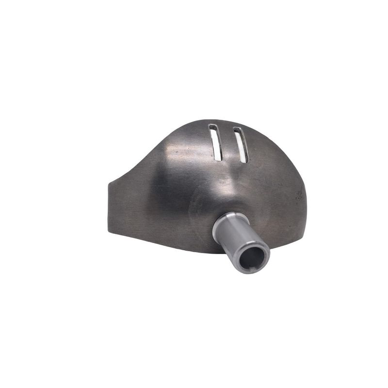 ماشین آلات مخصوص ساخت قطعات سخت افزاری شکل ویژه CNC ماشین آلات پنج محوری قطعات دستگاه های پزشکی