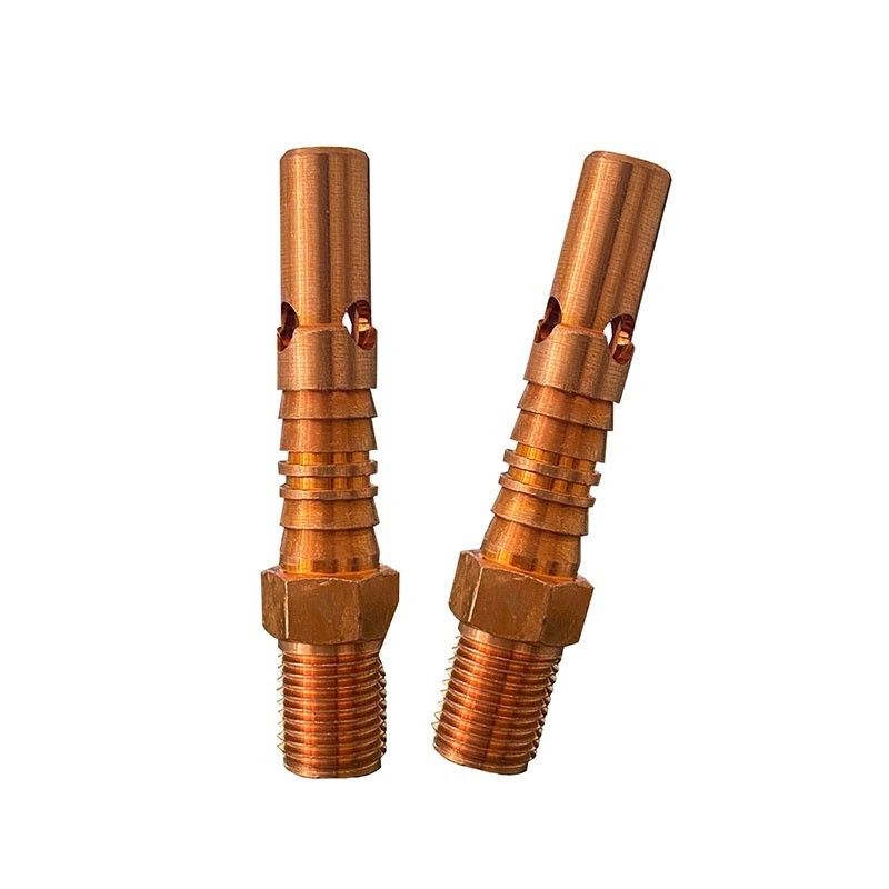 چین تولید قطعات ماشین آلات چرخ دنده CNC با قدرت بالا قطعات دقیق مس قطعات دستگاه های پزشکی آهک